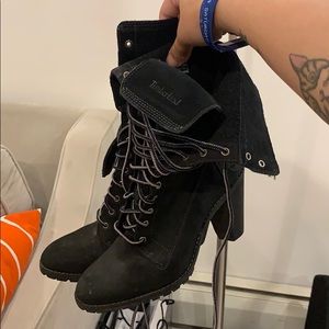 Timberland Shoes - Timberland Winter Boots Timberland Shoes - Timberland Winter Boots